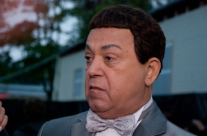 Кобзон сравнил Евромайдан с «Норд-Остом»