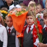 Директор школы: воспитанием детей должны заниматься родители (АУДИО)