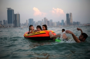 Дубай объявил о введении налога на туристов