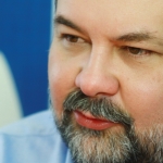 Сергей Лукьяненко запретил переводить свои книги на украинский язык