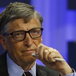 Бил Гейтс не смог самостоятельно обновить Windows 8