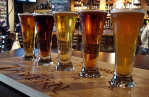 Ученые выяснили, что пиво укрепляет кости