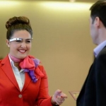 Сотрудники аэропорта Лондона будут работать в Google Glass