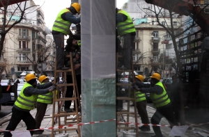 В Греции произошло шестибалльное землетрясение