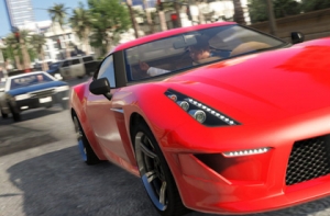 Дочь мафиози обвинила создателей GTA V в плагиате