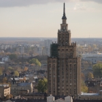 Продюсер Миллерс откроет концертный зал в Академии наук