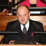 17 февраля в истории Латвии: черный день