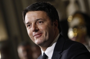 В Италии представлен новый состав правительства