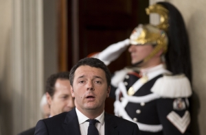 Мэра Флоренции выдвинули на пост премьера Италии