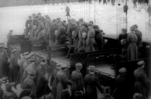 3 февраля в истории Латвии: день приговоров