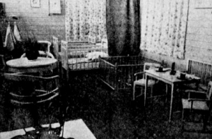 27 февраля в истории Латвии: день детей