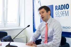 Министр экономики: либерализация - не причина для роста цен на электричество