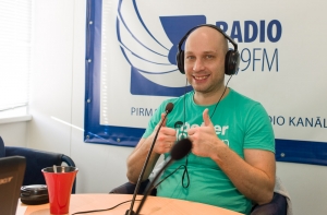 Кандидат в жители Марса: мы все умрем (ВИДЕО)