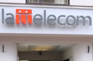 Lattelecom собирается запустить телеканал «Дождь»