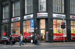 «Lattelecom» заработал 28,5 млн. евро