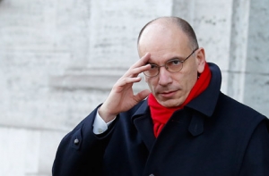 Итальянский премьер ушел в отставку