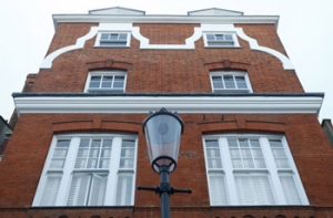 Русские и китайцы лишают лондонцев жилья