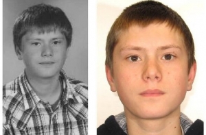 В Риге пропал 14-летний подросток