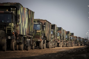 26 февраля в истории Латвии: день НАТО