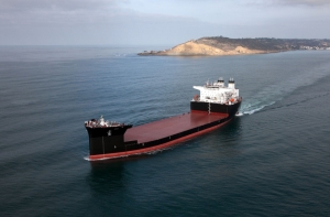 Иран решил отправить военные корабли к морской границе США