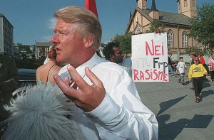 В Норвегии иммигрантов предлагают лишать детей за плохую адаптацию