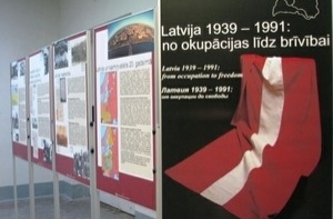Россия критикует идею наказывать «за отрицание оккупации» Латвии