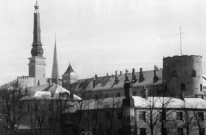 22 февраля в истории Латвии: день пионеров