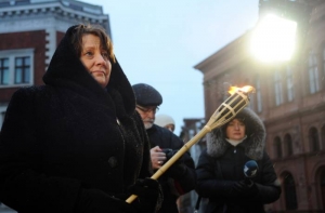 5 февраля в истории Латвии: день огня