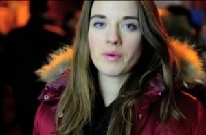 Видео об ужасах Майдана оказалось монтажем (ВИДЕО)