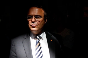 Немецкого министра втянули в скандал с детским порно