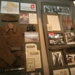 В Киеве открылась выставка «Латвийская трагедия. 1941»