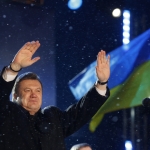 Президент Украины призвал оппозицию к компромиссу