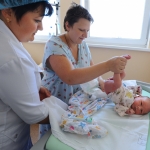 Россиянки едут рожать в Латвию