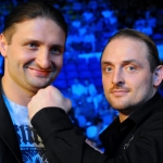 Братья Запашные хотят выкупить датского жирафа Мариуса