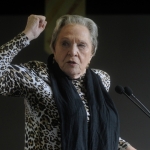 Актриса Римма Маркова срочно госпитализирована