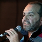 Шендерович сравнил Россию с нацистской Германией