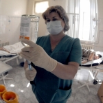 Медицинский центр, принадлежавший сестре Страуюмы, должен 64 тысячи евро