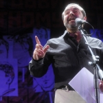 Шендерович не будет извиняться за свой пост об Олимпиаде