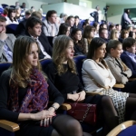 Россия приглашает латвийских студентов на бюджетные места