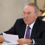 Президент Казахстана поедет на открытие Олимпиады