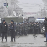 В 2013 году в России произошел 31 теракт