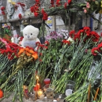 Подозреваемый в отправке смертников в Волгоград уничтожен