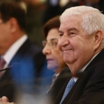 Делегация властей Сирии прибыла в Женеву для продолжения переговоров