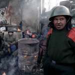 МВД Украины озвучило версию взрыва в «штабе Майдана»