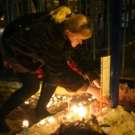 Полицейский и учитель, погибшие в московской школе, награждены посмертно