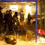 Одноклассники стрелка из Москвы: у Сергея были глаза сумасшедшего (ФОТО)