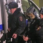 Трагедия в московской школе: рассказ очевидца (ФОТО)