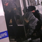 Суд Москвы арестовал захватившего заложников школьника