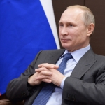 Путин посоветовал оставить тему сексменьшинств в покое