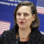 Россия опровергла причастность к перехвату разговора дипломатов из США